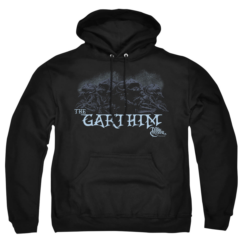 Dark Crystal The Garthim Mens Hoodie Black Officially Licensed