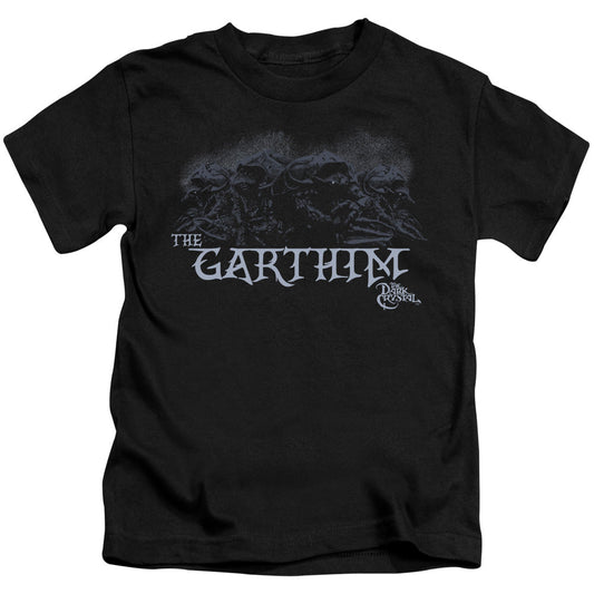 Dark Crystal the Garthim Juvenile Kids Youth T Shirt Black (7) Officially Licensed