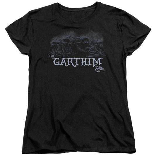 The Dark Crystal The Garthim Womens T Shirt Black Officially Licensed