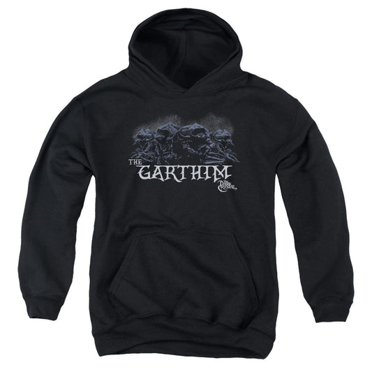 Dark Crystal the Garthim Kids Youth Hoodie Black Officially Licensed