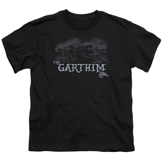 Dark Crystal the Garthim Kids Youth T Shirt Black Officially Licensed