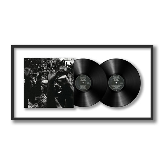 Black Messiah