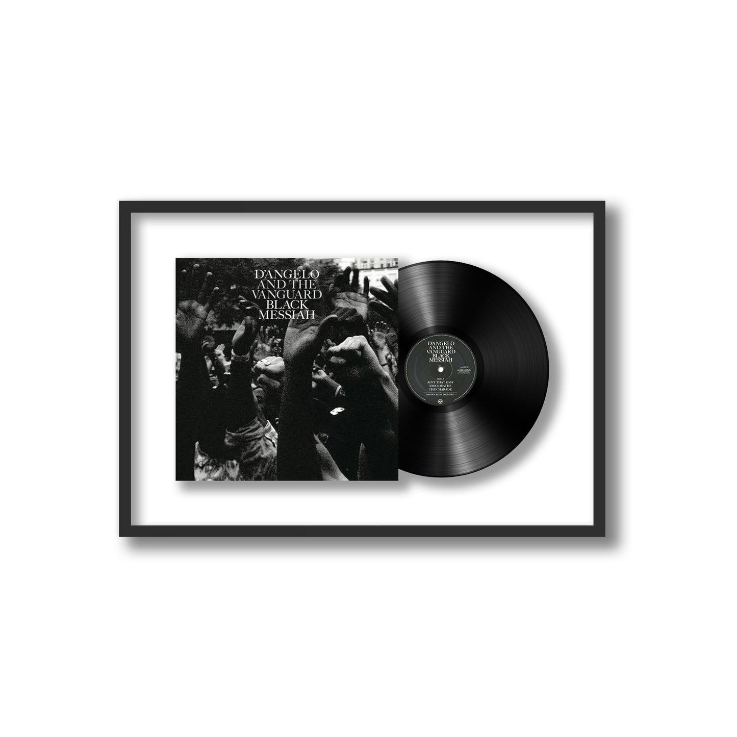 Black Messiah