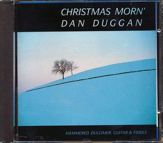 Dan Duggan - Christmas Morn' [1990 New CD]