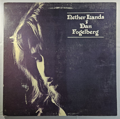 Dan Fogelberg - Nether Lands [1979 Reissue] [Used Vinyl Record LP]