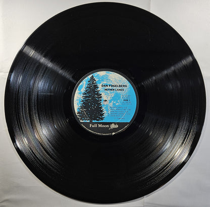 Dan Fogelberg - Nether Lands [1979 Reissue] [Used Vinyl Record LP] [B]
