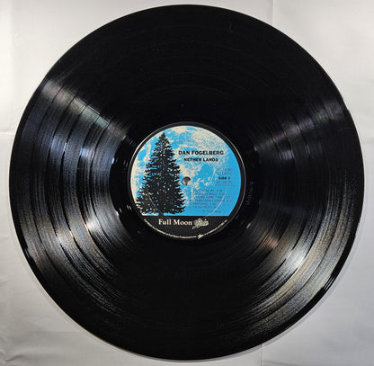 Dan Fogelberg - Nether Lands [1979 Reissue] [Used Vinyl Record LP] [B]