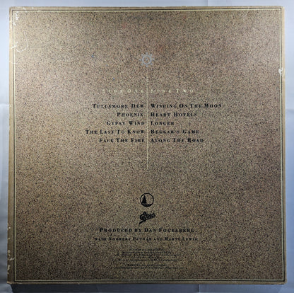 Dan Fogelberg - Phoenix [1979 Terre Haute Pressing] [Used Vinyl Record LP] 