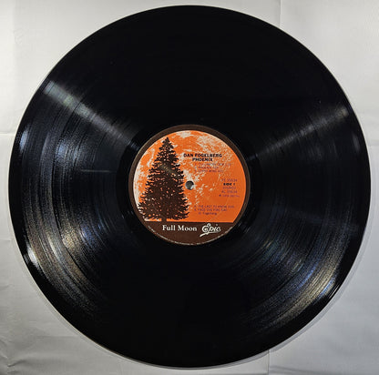 Dan Fogelberg - Phoenix [1979 Terre Haute Pressing] [Used Vinyl Record LP] 