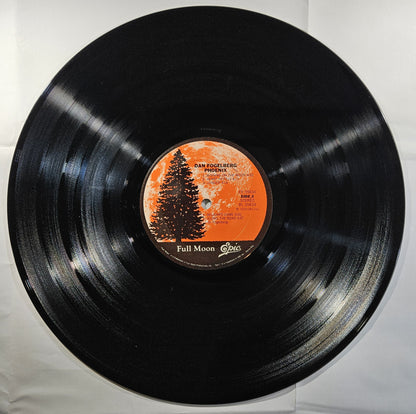 Dan Fogelberg - Phoenix [1979 Terre Haute Pressing] [Used Vinyl Record LP] 