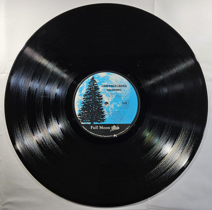 Dan Fogelberg - Souvenirs [1974 Used Vinyl Record LP]