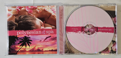 Dan Gibson - Polynesian Spa [2004 Used CD]