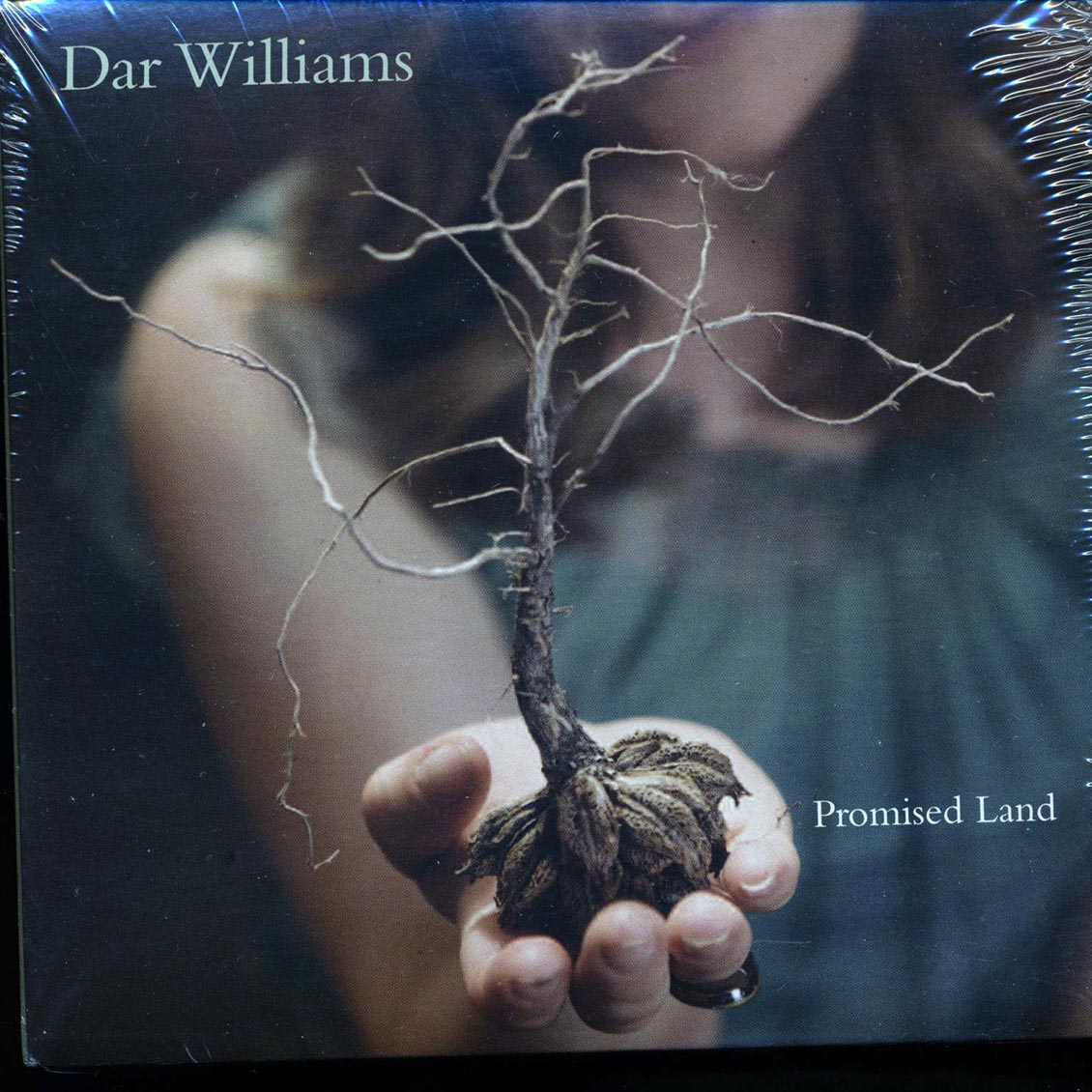 Dar Williams - Promised Land [2008 New CD]