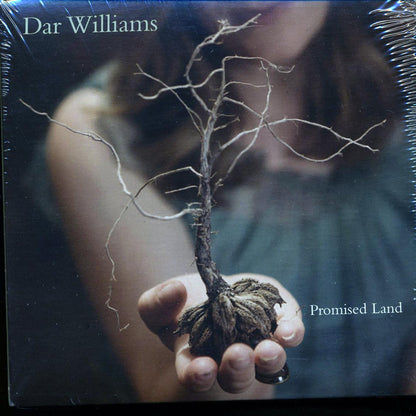 Dar Williams - Promised Land [2008 New CD]