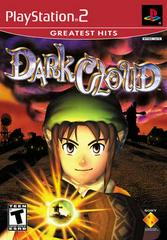 Dark Cloud - Playstation 2