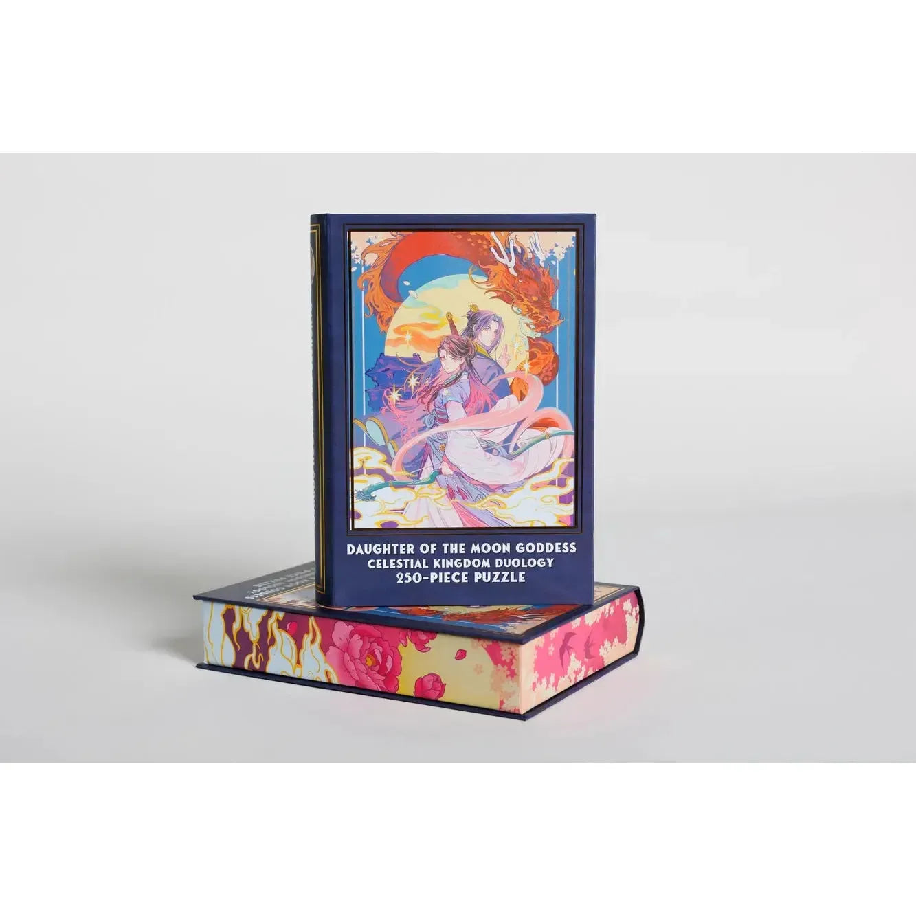 Daughter of the Moon Goddess "Celestial Kingdom" 250 Piece Jigsaw Puzzle KOT