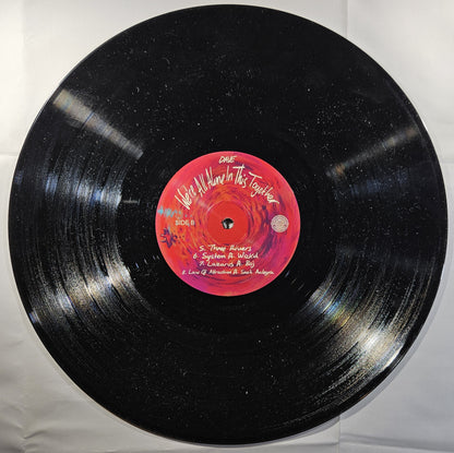Dave - We're All Alone in This Together [2022 Used Double Vinyl Record LP]