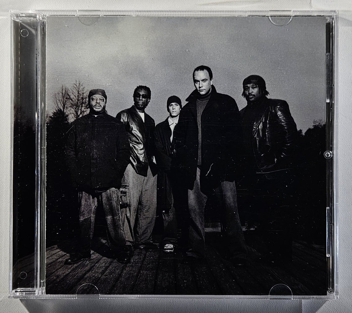Dave Matthews Band - Everyday [2001 Used CD]