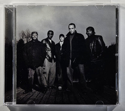Dave Matthews Band - Everyday [2001 Used CD]