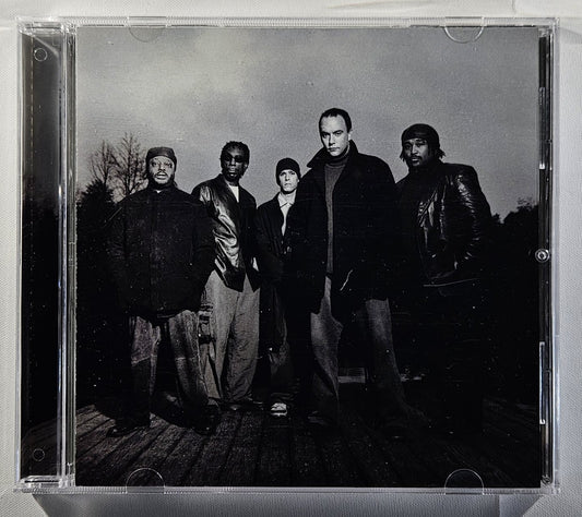 Dave Matthews Band - Everyday [2001 Used CD]