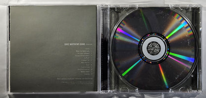 Dave Matthews Band - Everyday [2001 Used CD]