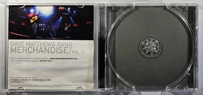 Dave Matthews Band - Everyday [2001 Used CD]