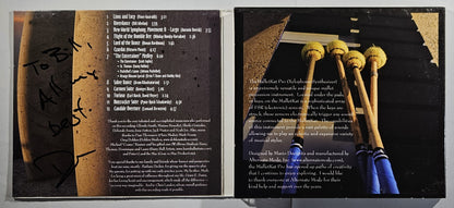 David Meyer - Stiks and Stone [2005 Used CD]
