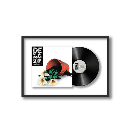 De La Soul Is Dead