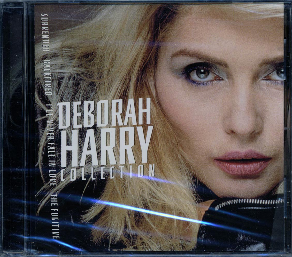 Deborah Harry - Collection [1998 Compilation] [New CD]