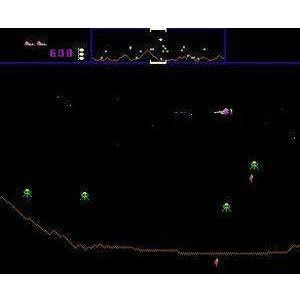 Defender - Atari 5200