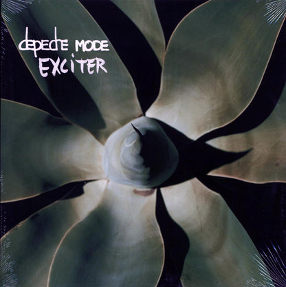 Depeche Mode - Exciter [2017 Reissue 180G] [New Double Vinyl Record LP]