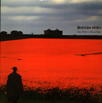 Depeche Mode - Les Bains Douches [2023 Unofficial Limited] [New Vinyl Record LP]