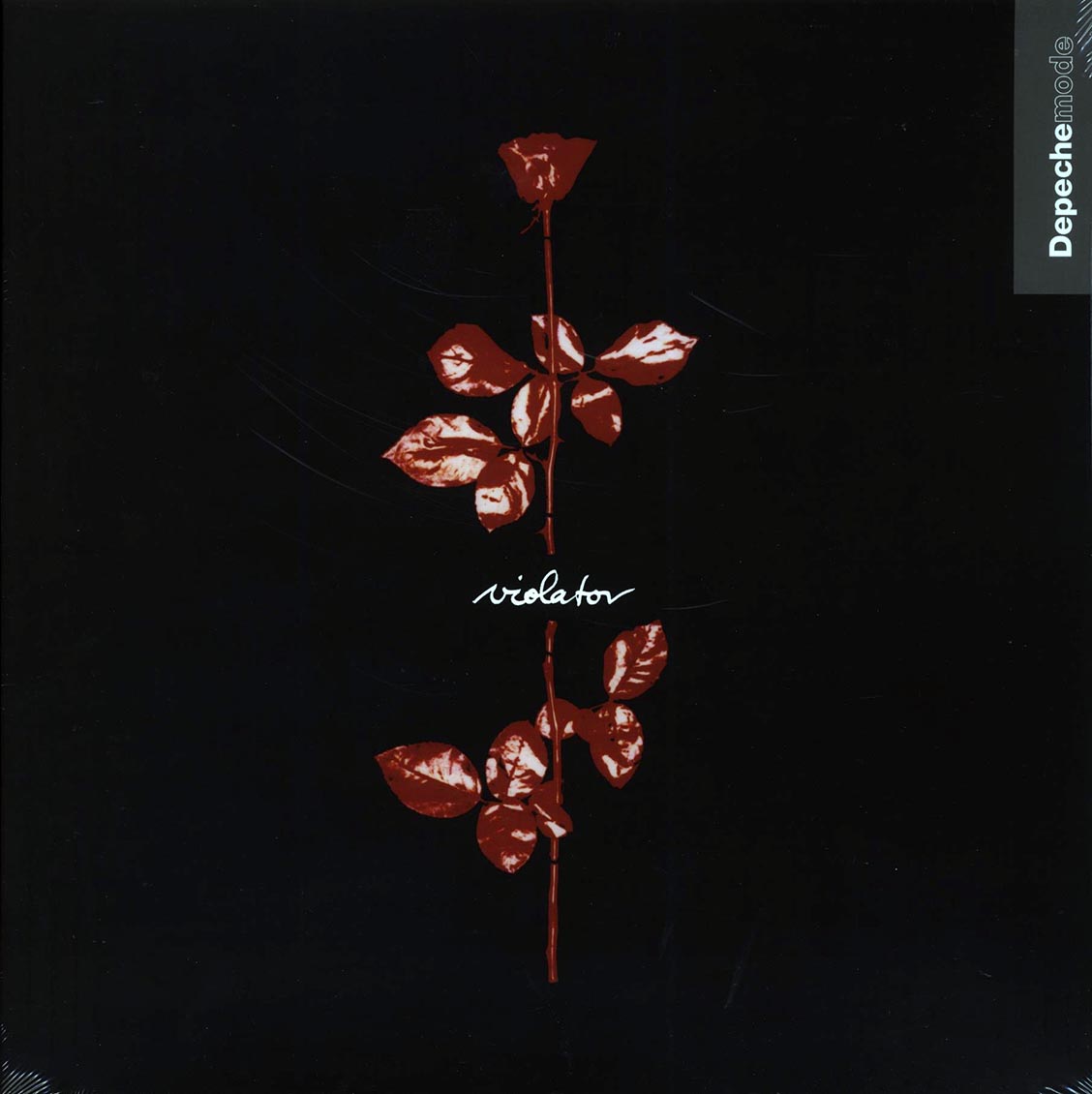 Depeche Mode - Violator [2016 Reissue Remastered 180G] [New Vinyl Record LP]