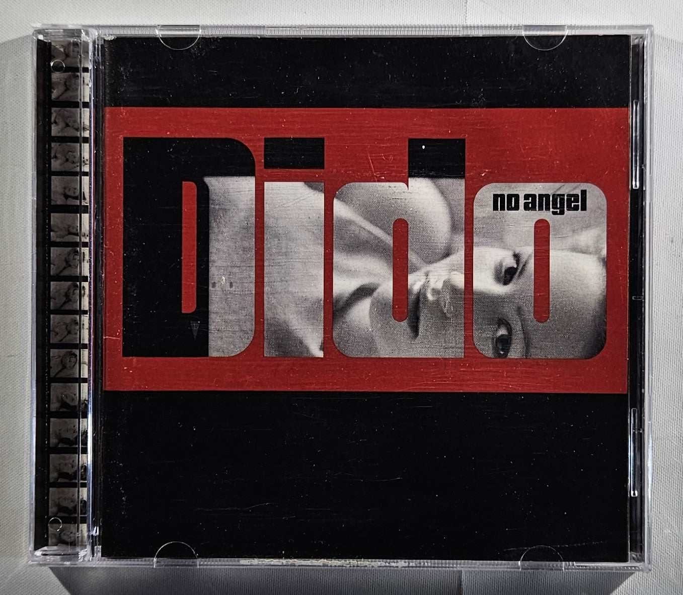 Dido - No Angel [1999 Used CD] [B]