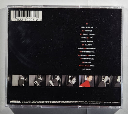 Dido - No Angel [1999 Used CD] [B]