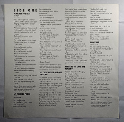 Dino - A Piano Portrait [1987 Used Vinyl Record LP]