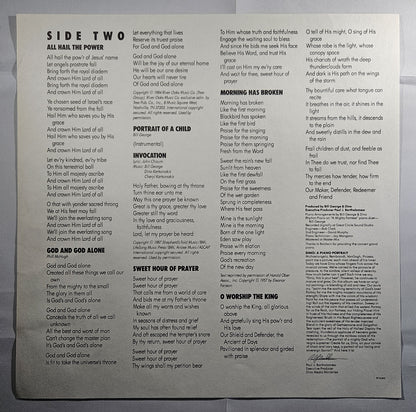 Dino - A Piano Portrait [1987 Used Vinyl Record LP]