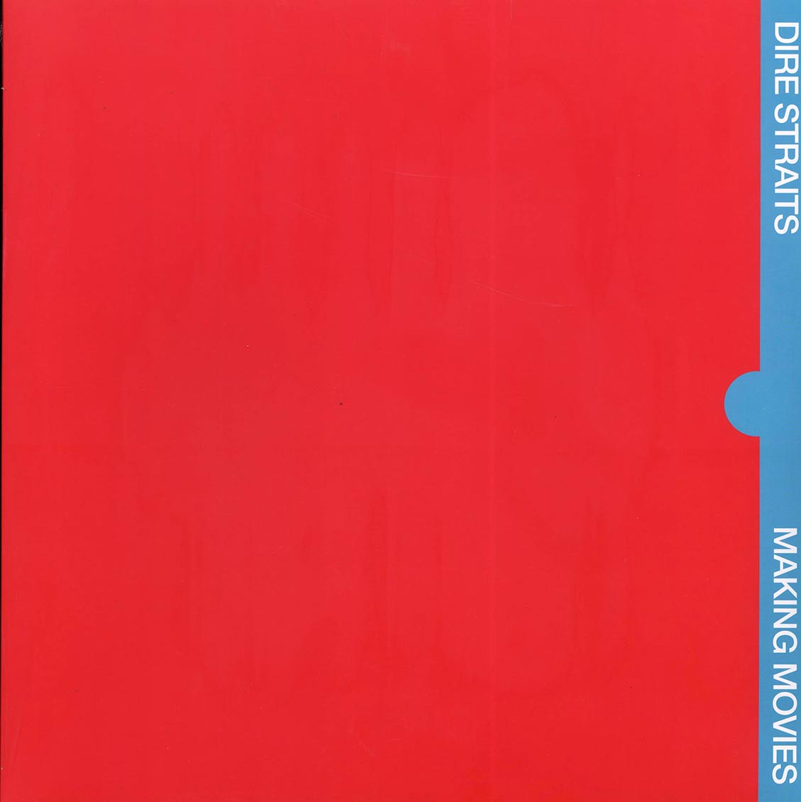 Dire Straits - Making Movies [2014 Reissue 180G] [New Vinyl Record LP]