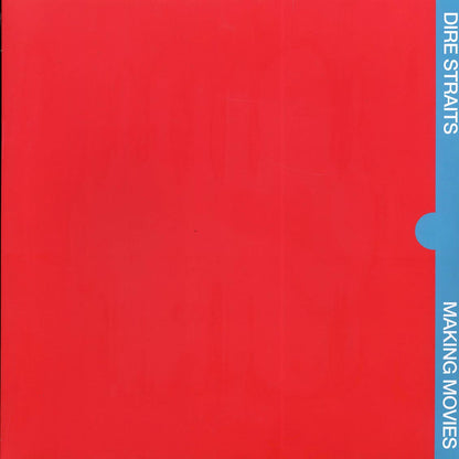 Dire Straits - Making Movies [2014 Reissue 180G] [New Vinyl Record LP]