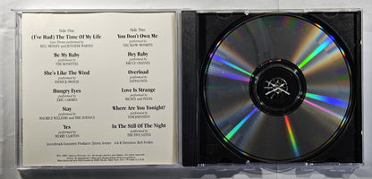 Dirty Dancing (Original Soundtrack From the Motion Picture) [1987 Used CD]