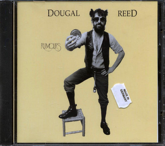 Dougal Reed - Rumours [2001 New CD]