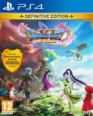 Dragon Quest XI S: Echoes of an Elusive Age Definitive Edition - PAL Playstation 4