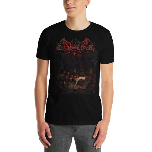 DRAGSHOLM - From The Bloodlines Of Bram T-Shirt