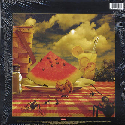 Dream Theater - Systematic Chaos [2525 Limited Reissue Clear Vinyl] [New Double Vinyl Record]