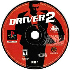 Driver 2 - Playstation