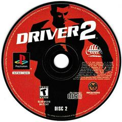 Driver 2 - Playstation