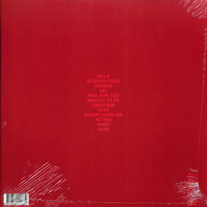 Dro Kenji - Race Me to Hell [2022 Pink Vinyl] [New Vinyl Record LP]