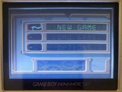 Duke Nukem GBC Video Game Cartridge Game Boy Color 1999