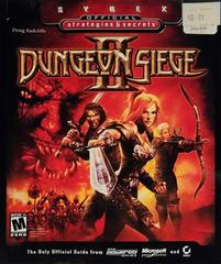 Dungeon Siege II [Sybex] Strategy Guide