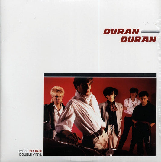 Duran Duran - Duran Duran [2020 Limited Remastered 180G] [New Double Vinyl Record LP]